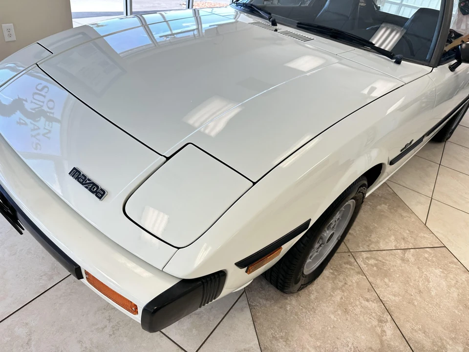 1979 Mazda RX-7 SA & FB - Image 30 of 31