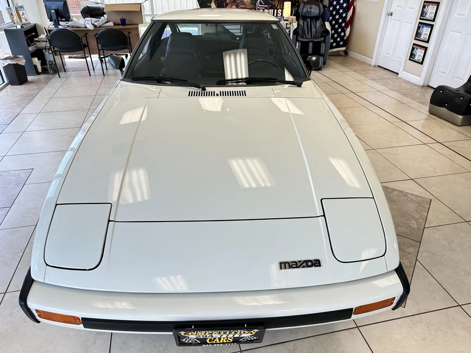 1979 Mazda RX-7 SA & FB - Image 5 of 31