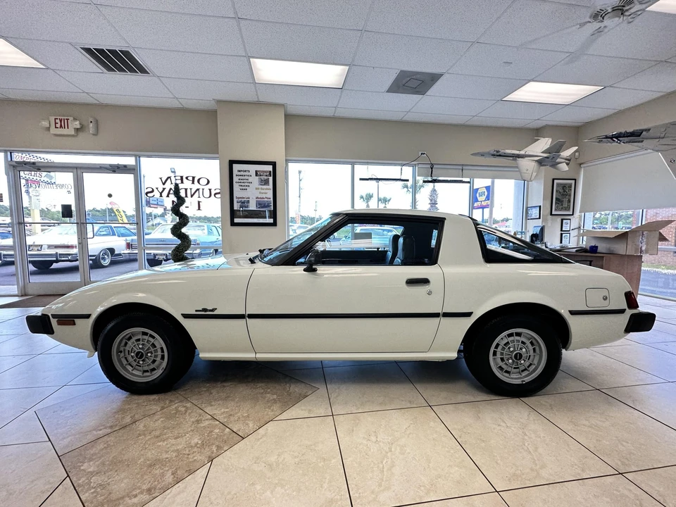1979 Mazda RX-7 SA & FB - Image 18 of 31