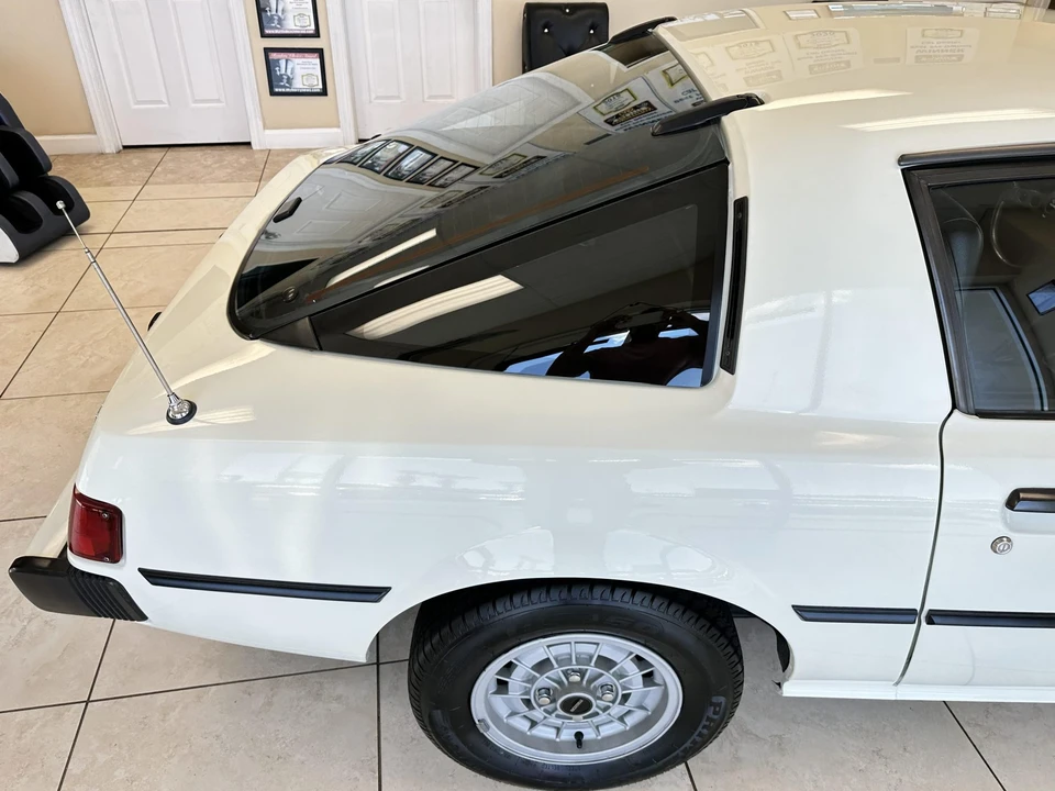 1979 Mazda RX-7 SA & FB - Image 24 of 31
