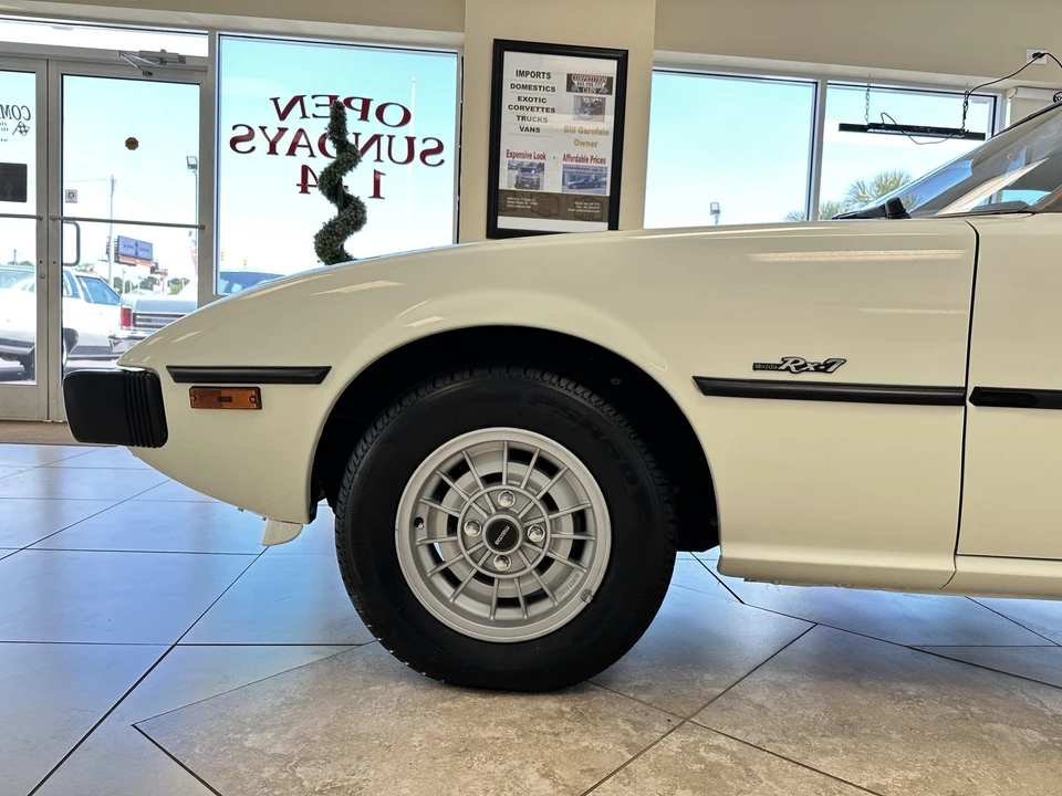 1979 Mazda RX-7 SA & FB - Image 19 of 31