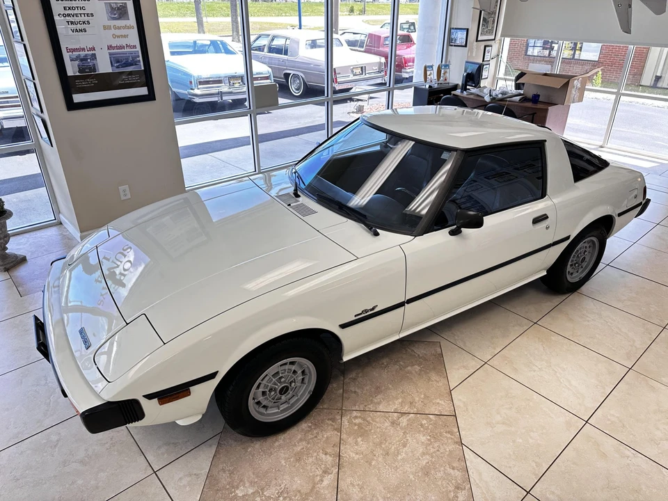 1979 Mazda RX-7 SA & FB - Image 4 of 31