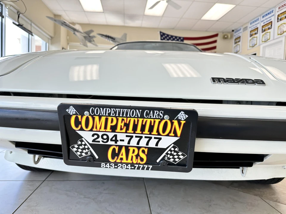 1979 Mazda RX-7 SA & FB - Image 31 of 31