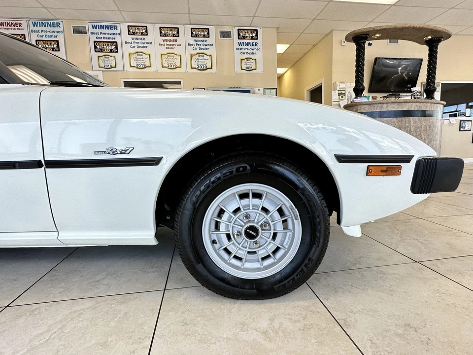 1979 Mazda RX-7 SA & FB - Image 25 of 31