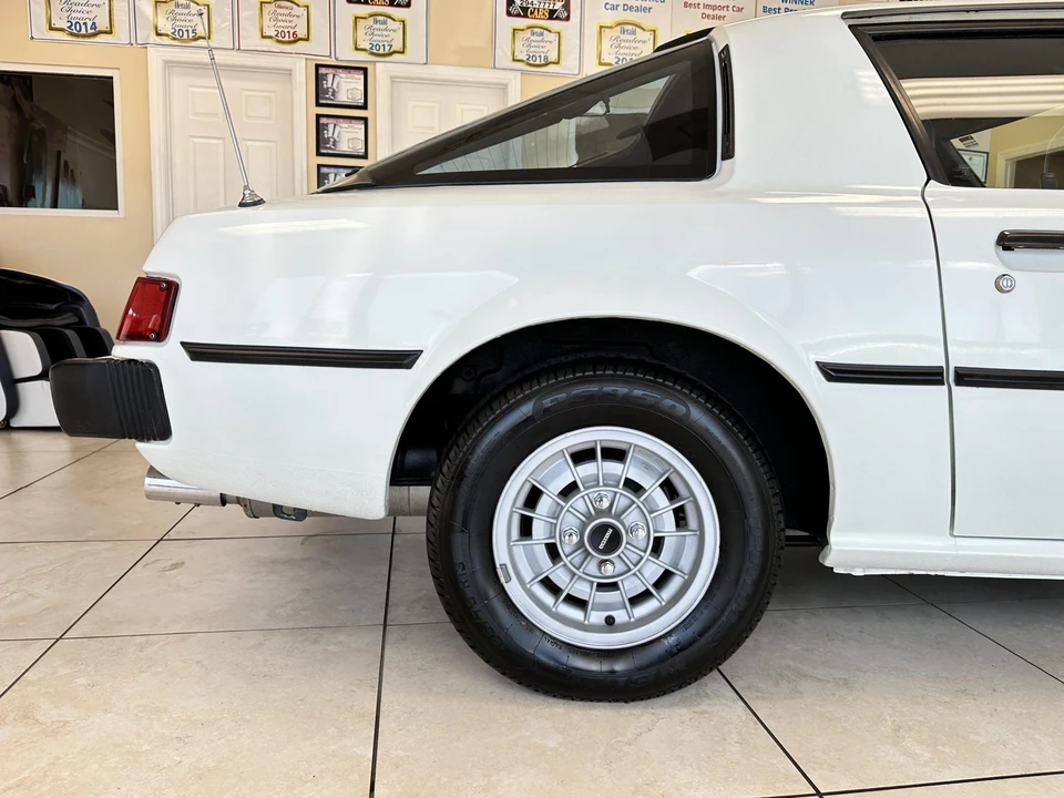 1979 Mazda RX-7 SA & FB - Image 23 of 31
