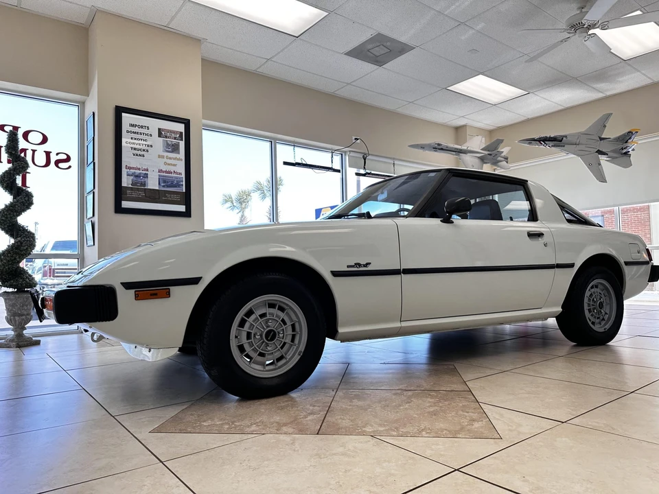 1979 Mazda RX-7 SA & FB - Image 2 of 31