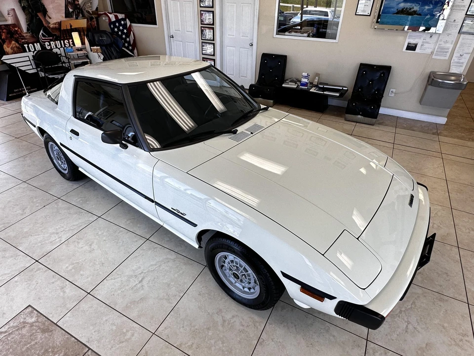 1979 Mazda RX-7 SA & FB - Image 9 of 31