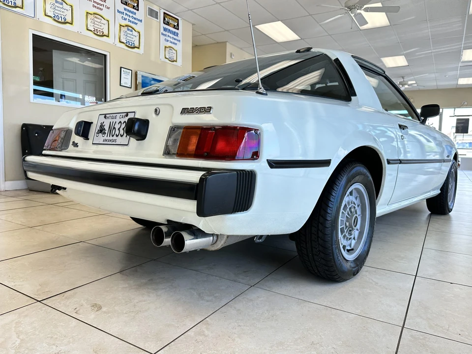 1979 Mazda RX-7 SA & FB - Image 13 of 31