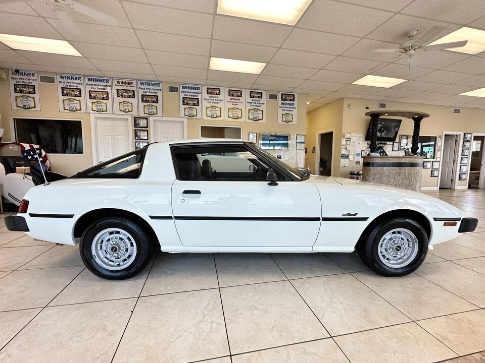 1979 Mazda RX-7 SA & FB - Image 10 of 31