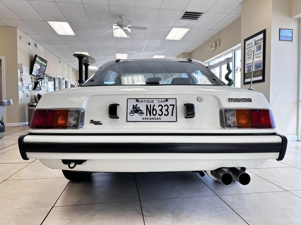1979 Mazda RX-7 SA & FB - Image 14 of 31