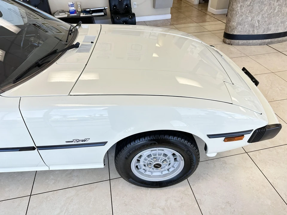 1979 Mazda RX-7 SA & FB - Image 26 of 31