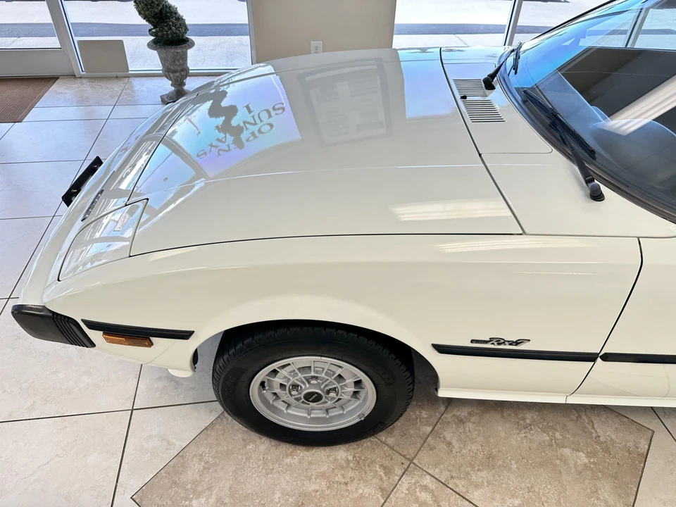 1979 Mazda RX-7 SA & FB - Image 20 of 31