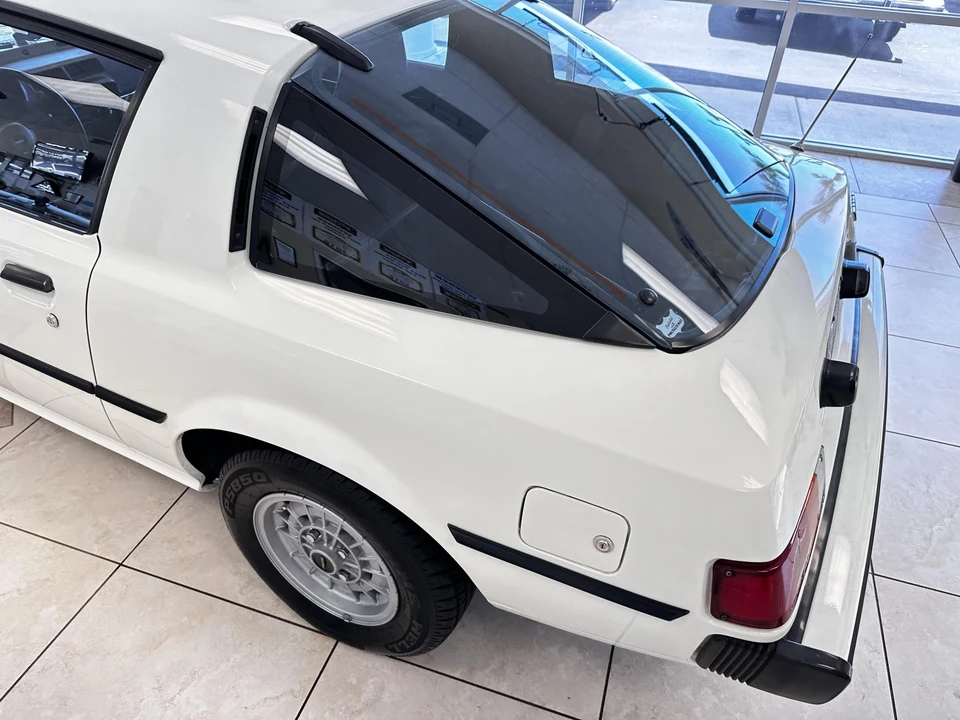 1979 Mazda RX-7 SA & FB - Image 22 of 31