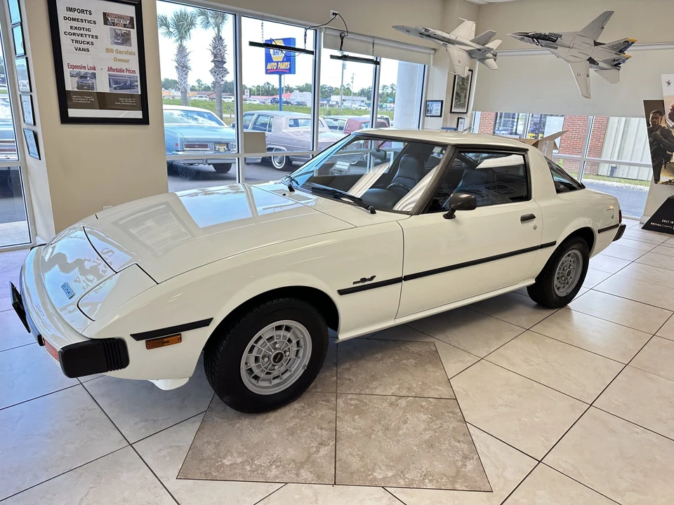 1979 Mazda RX-7 SA & FB - Image 3 of 31