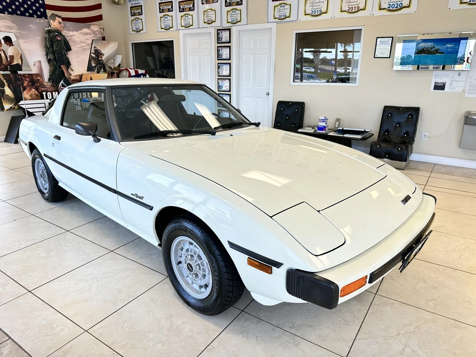 1979 Mazda RX-7 SA & FB - Image 8 of 31