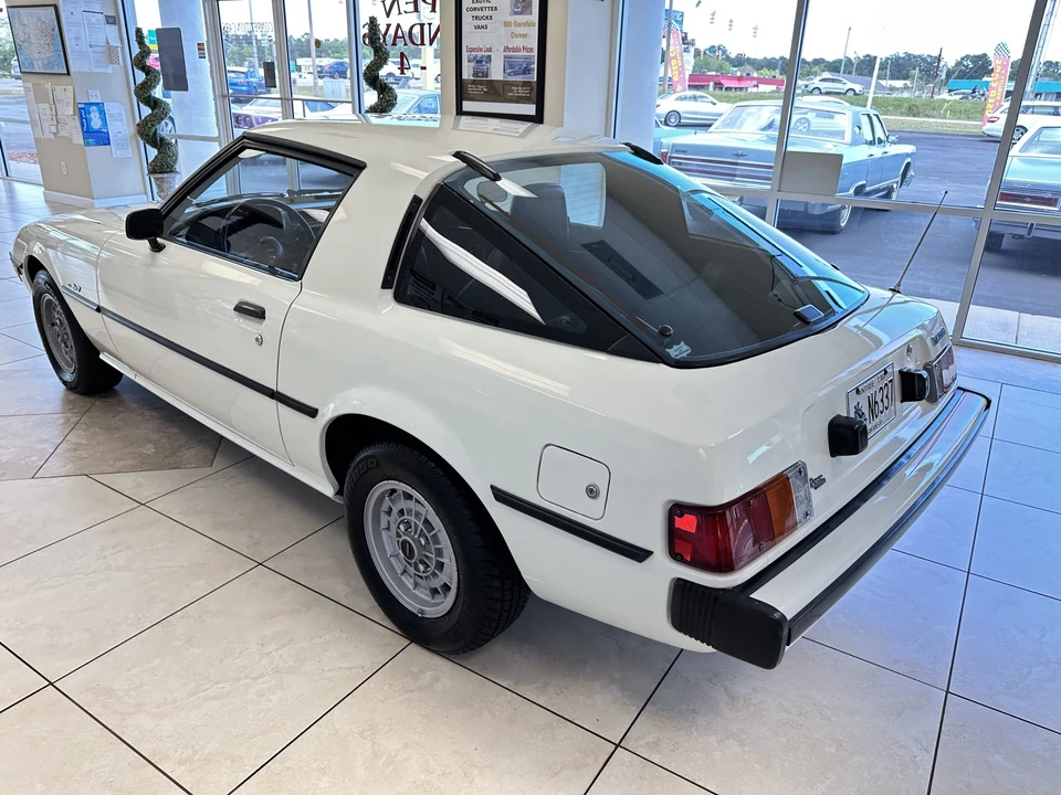 1979 Mazda RX-7 SA & FB - Image 16 of 31