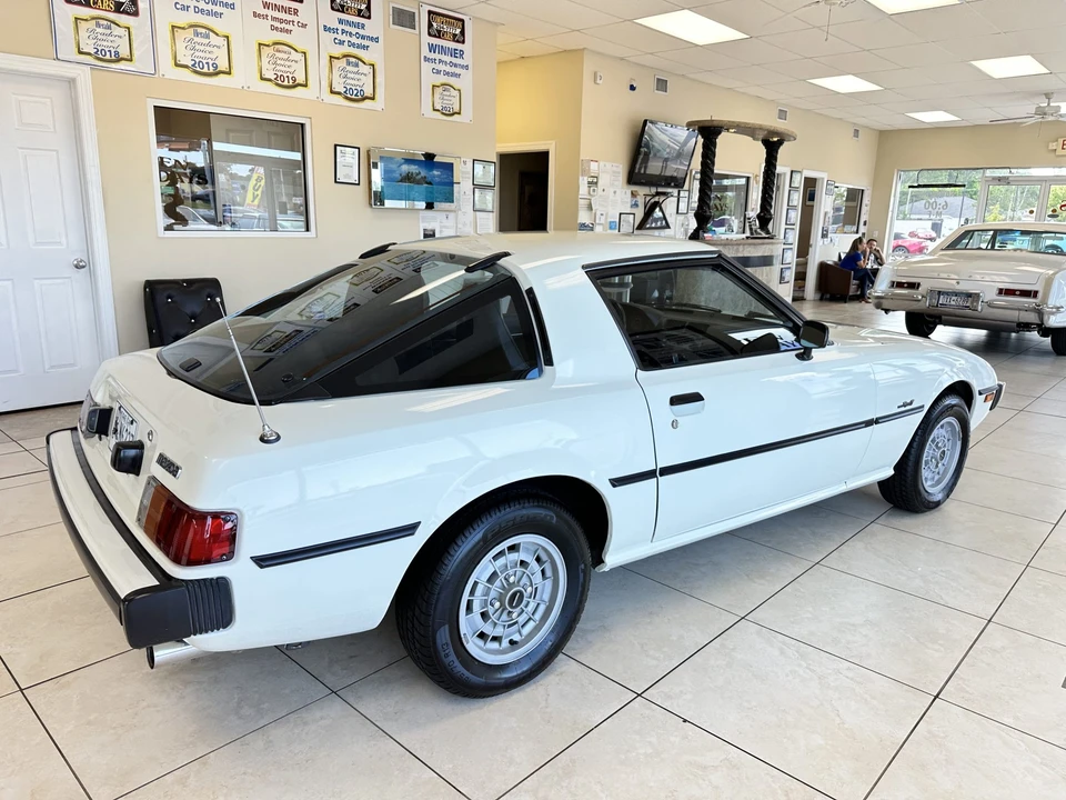 1979 Mazda RX-7 SA & FB - Image 11 of 31