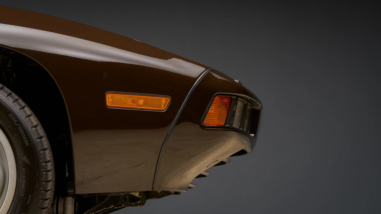 1979 Porsche 928 - Image 31 of 31