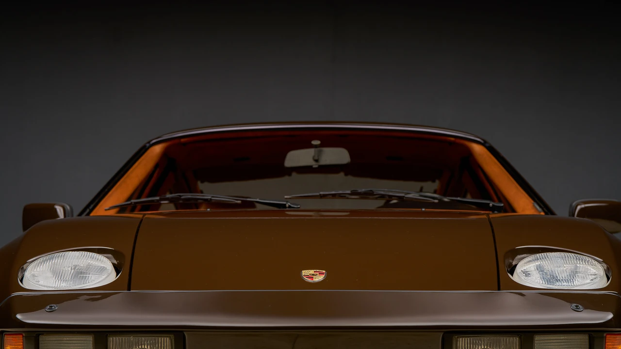 1979 Porsche 928 - Image 15 of 31