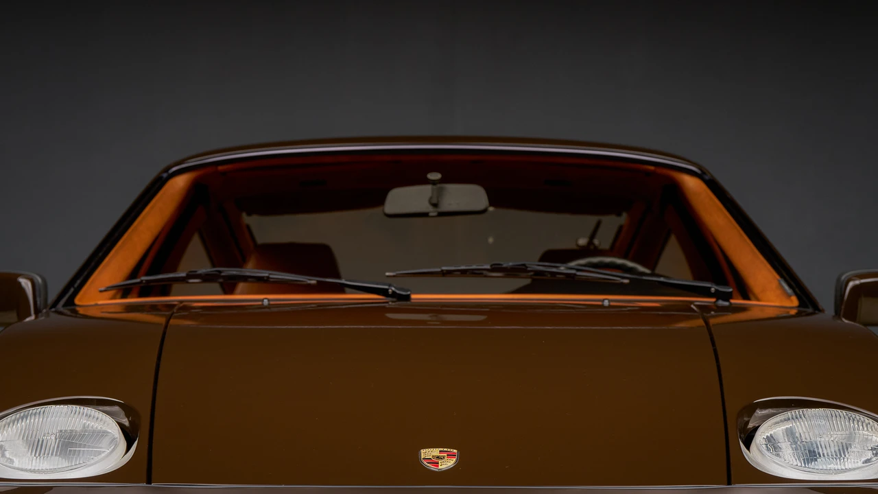 1979 Porsche 928 - Image 16 of 31