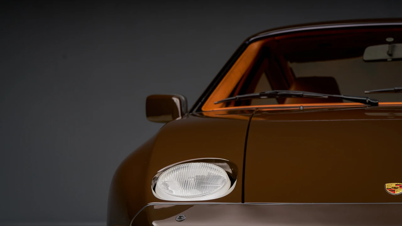 1979 Porsche 928 - Image 20 of 31