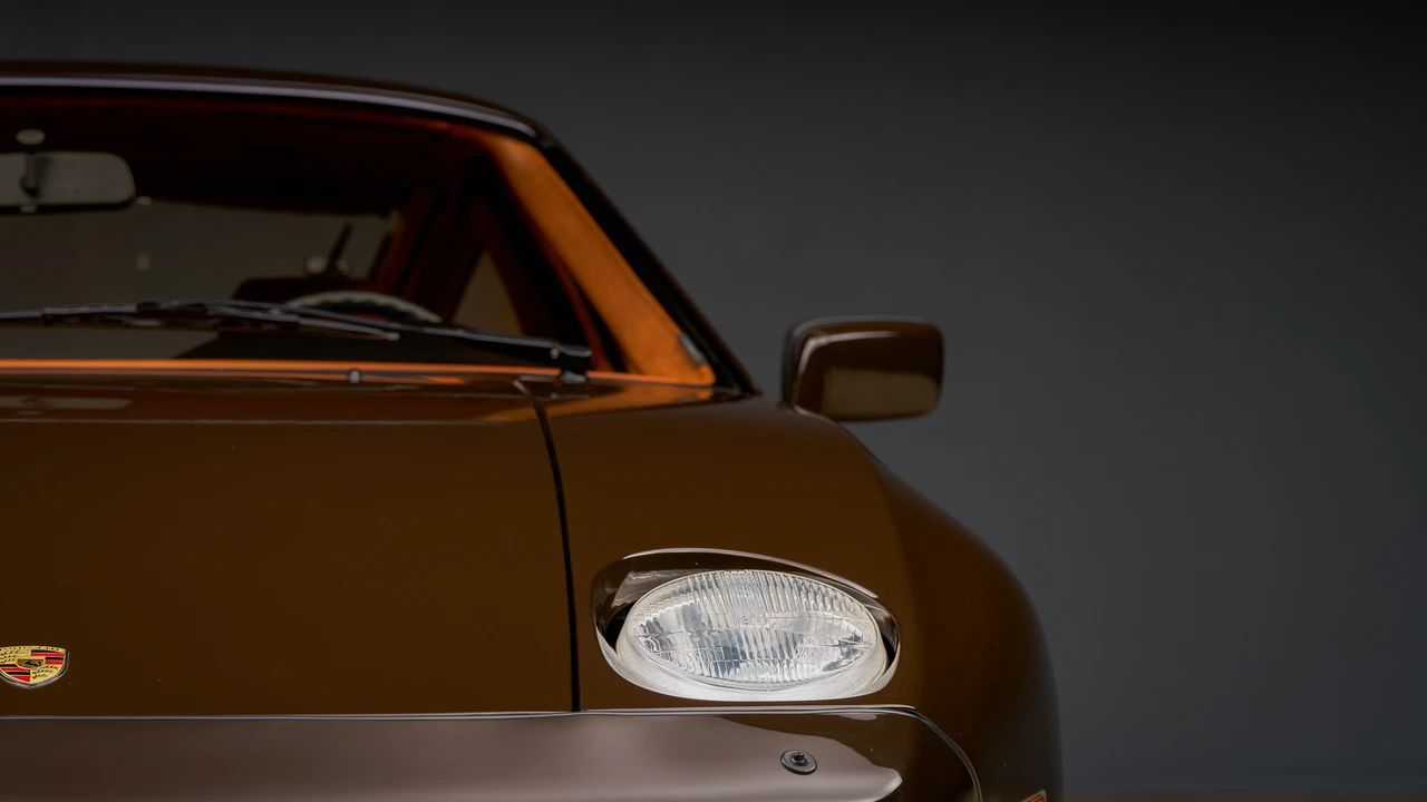 1979 Porsche 928 - Image 21 of 31