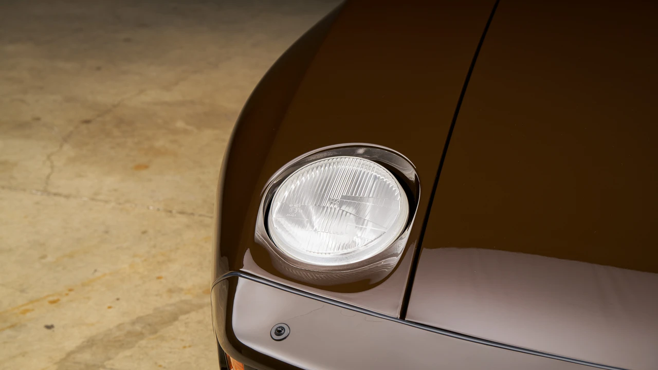 1979 Porsche 928 - Image 22 of 31
