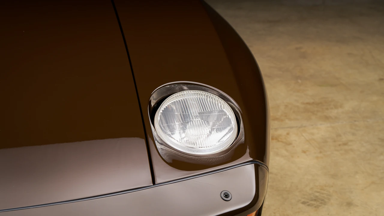1979 Porsche 928 - Image 24 of 31
