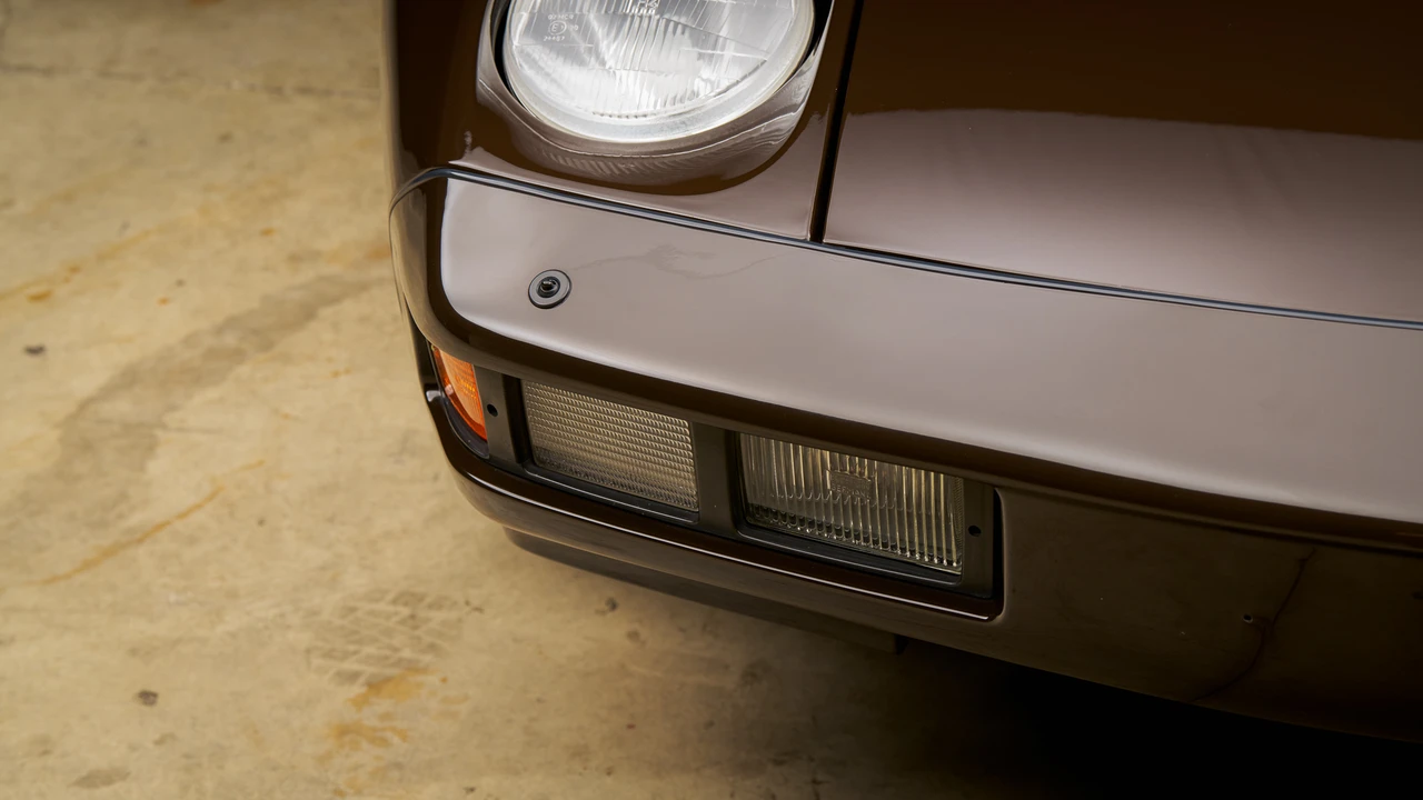 1979 Porsche 928 - Image 29 of 31