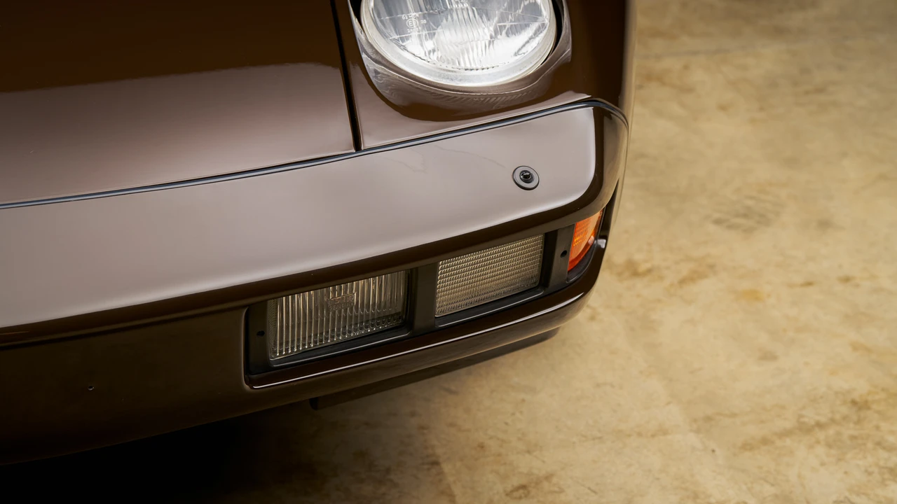 1979 Porsche 928 - Image 30 of 31