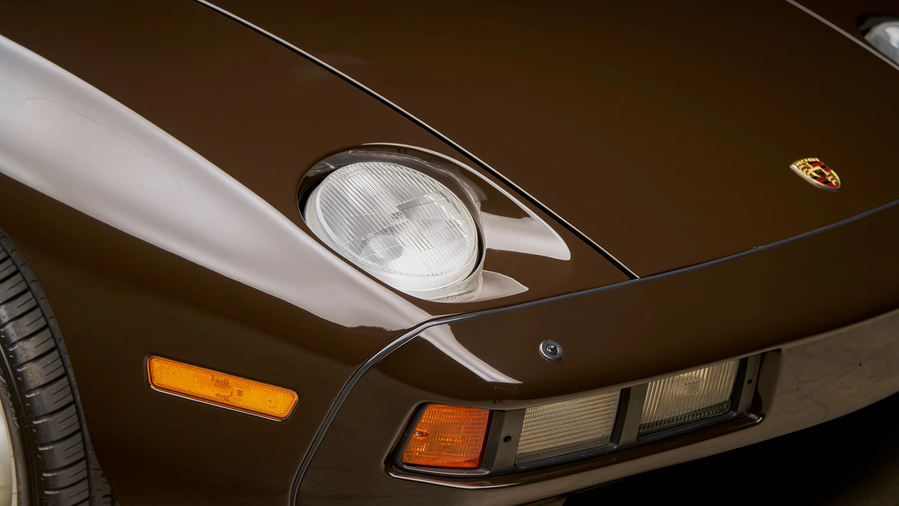 1979 Porsche 928 - Image 25 of 31