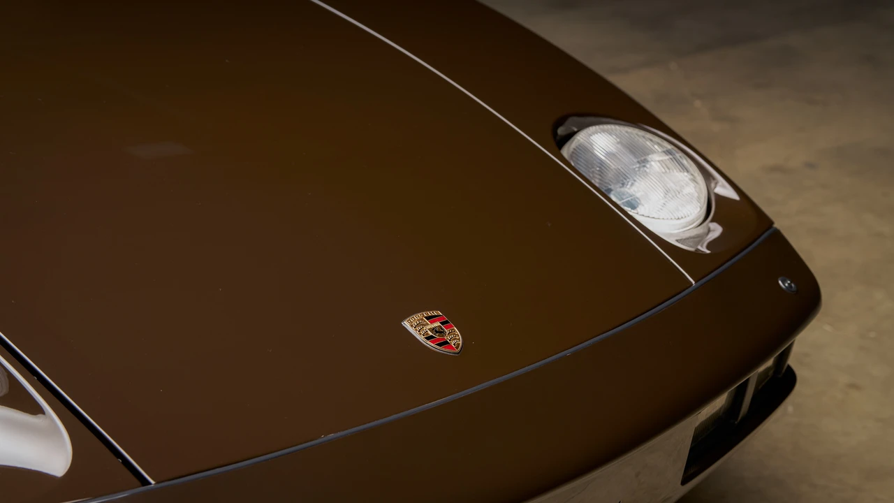 1979 Porsche 928 - Image 26 of 31