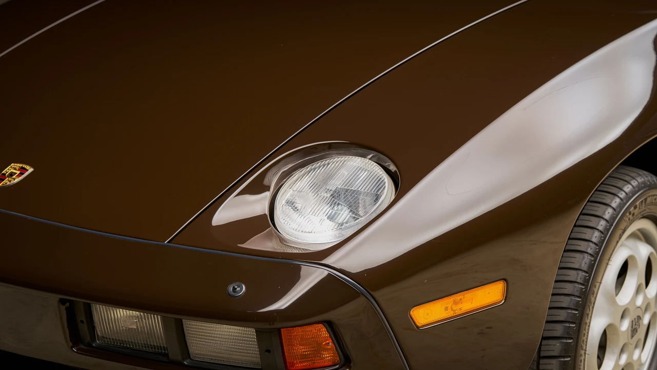 1979 Porsche 928 - Image 28 of 31