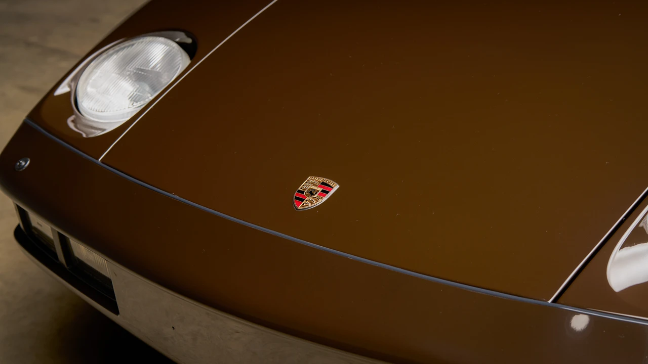 1979 Porsche 928 - Image 27 of 31