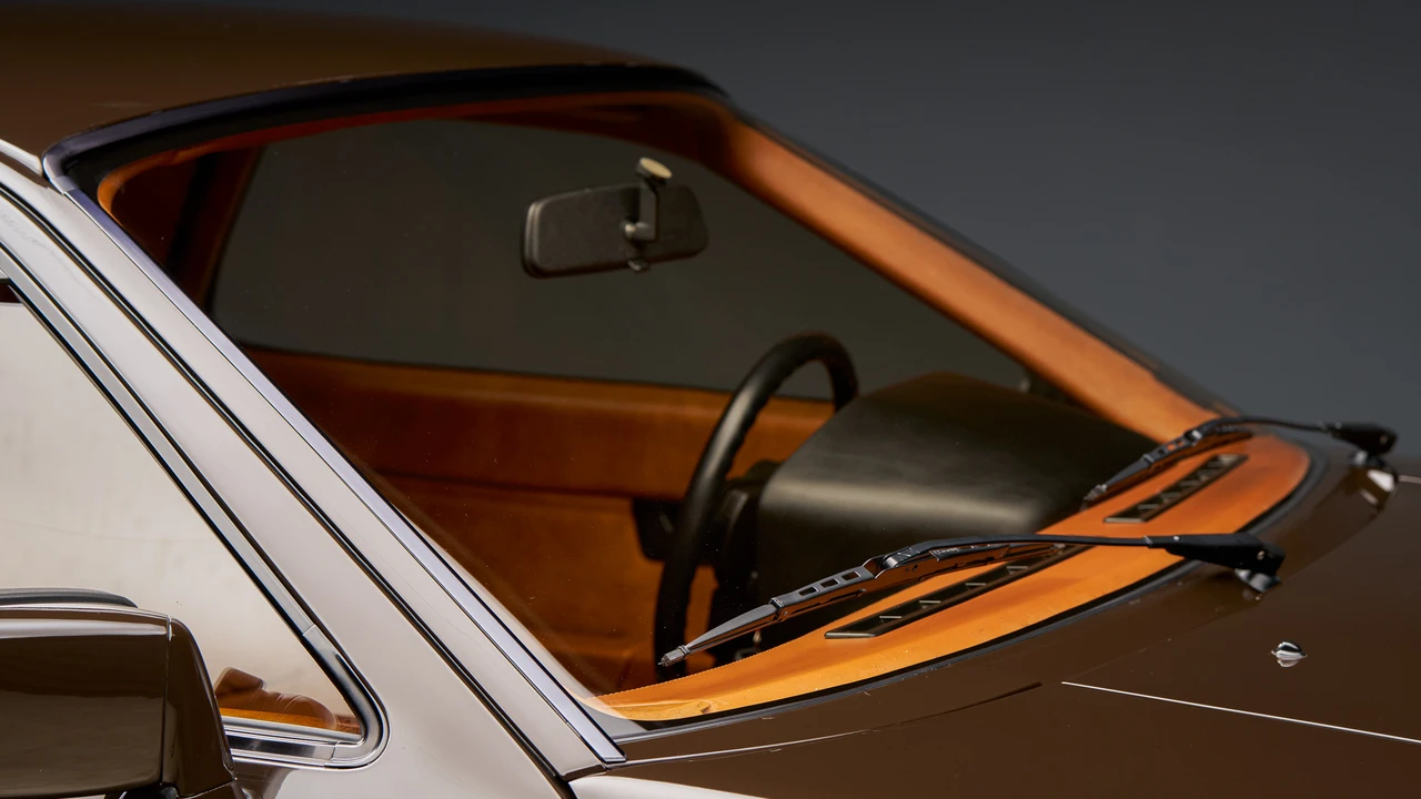 1979 Porsche 928 - Image 17 of 31