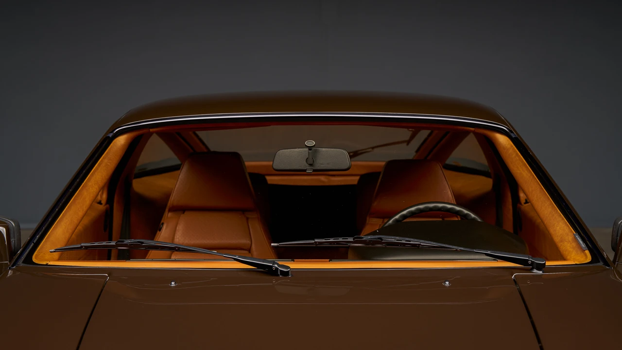 1979 Porsche 928 - Image 18 of 31