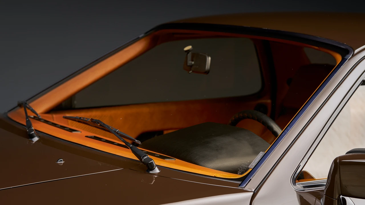 1979 Porsche 928 - Image 19 of 31