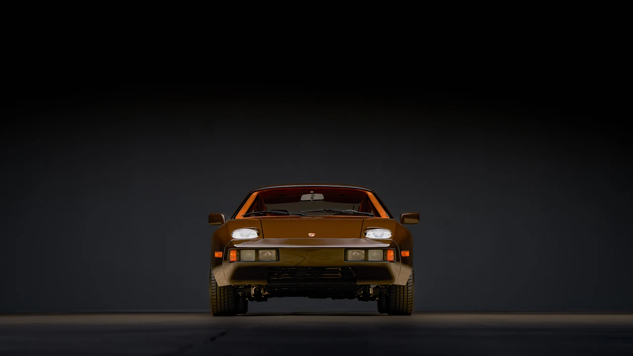 1979 Porsche 928 - Image 13 of 31