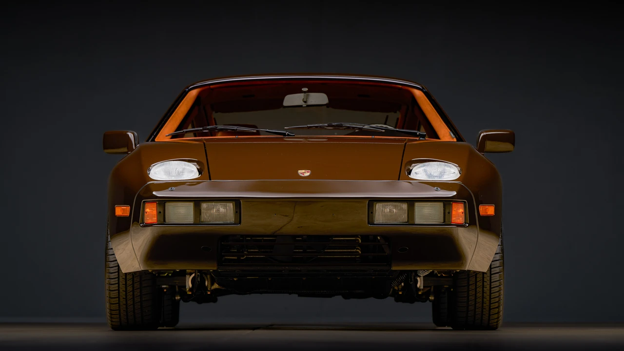 1979 Porsche 928 - Image 14 of 31