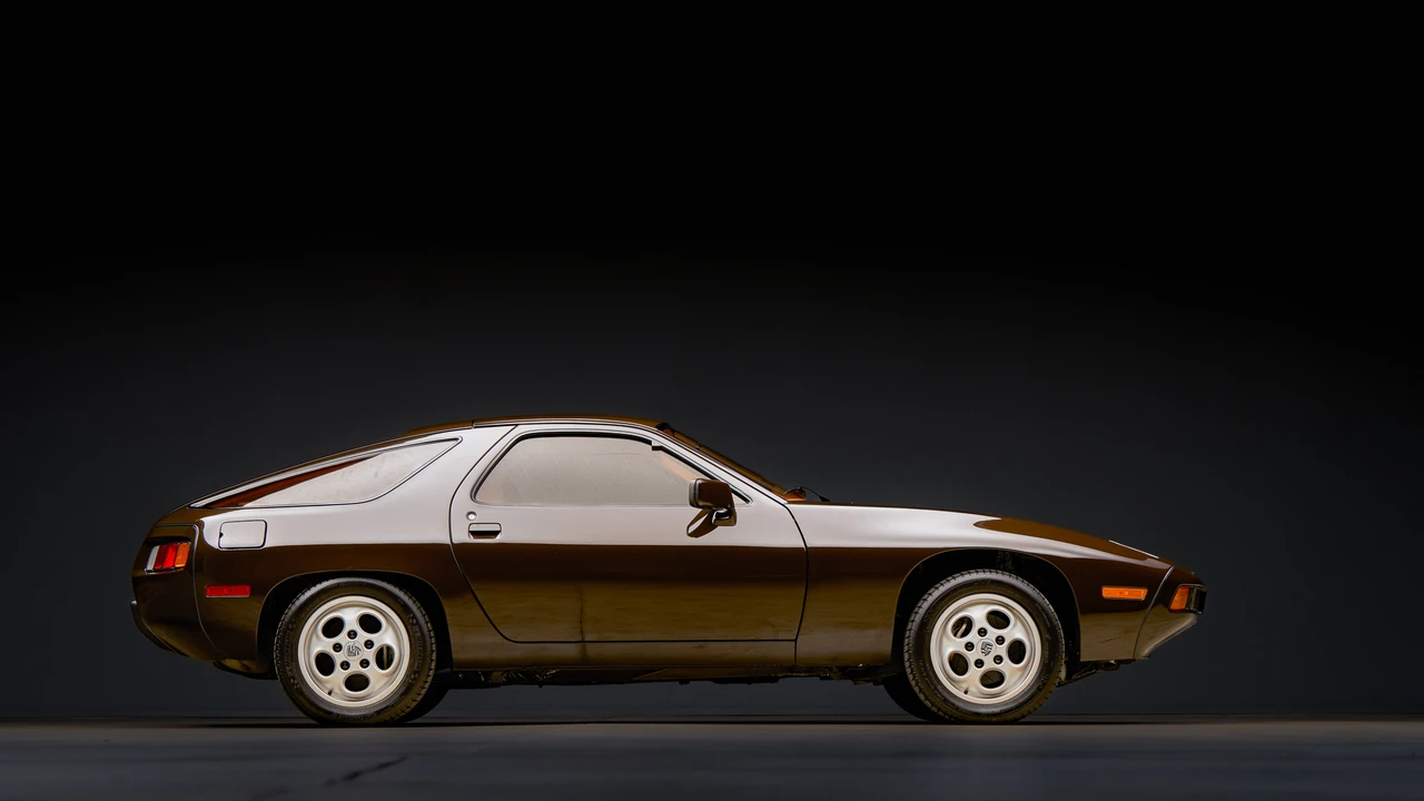 1979 Porsche 928 - Image 11 of 31