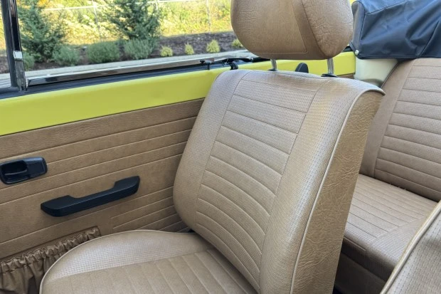 1979 Volkswagen Super Beetle - Image 4 of 7