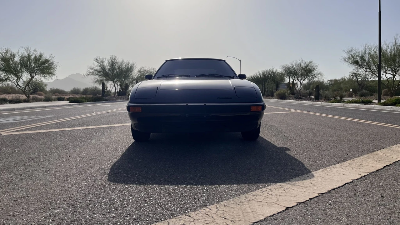 1983 Mazda RX-7 SA & FB - Image 4 of 31