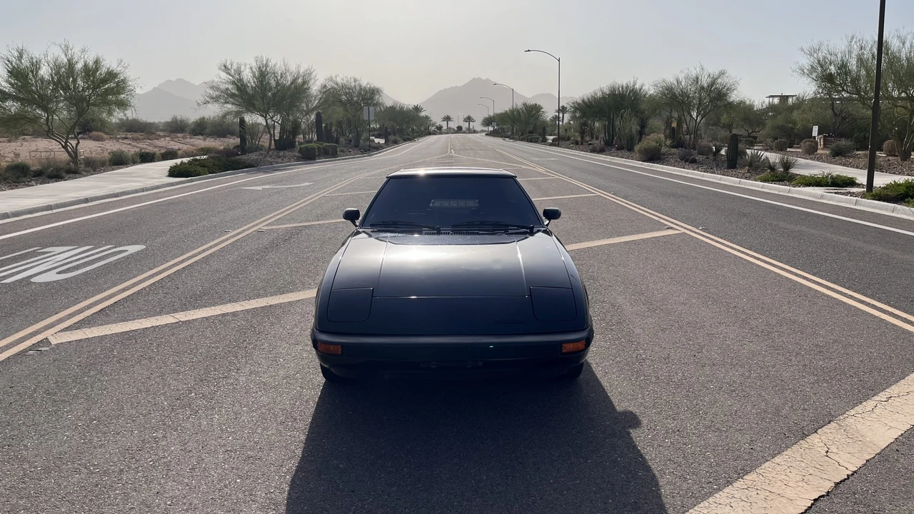 1983 Mazda RX-7 SA & FB - Image 5 of 31