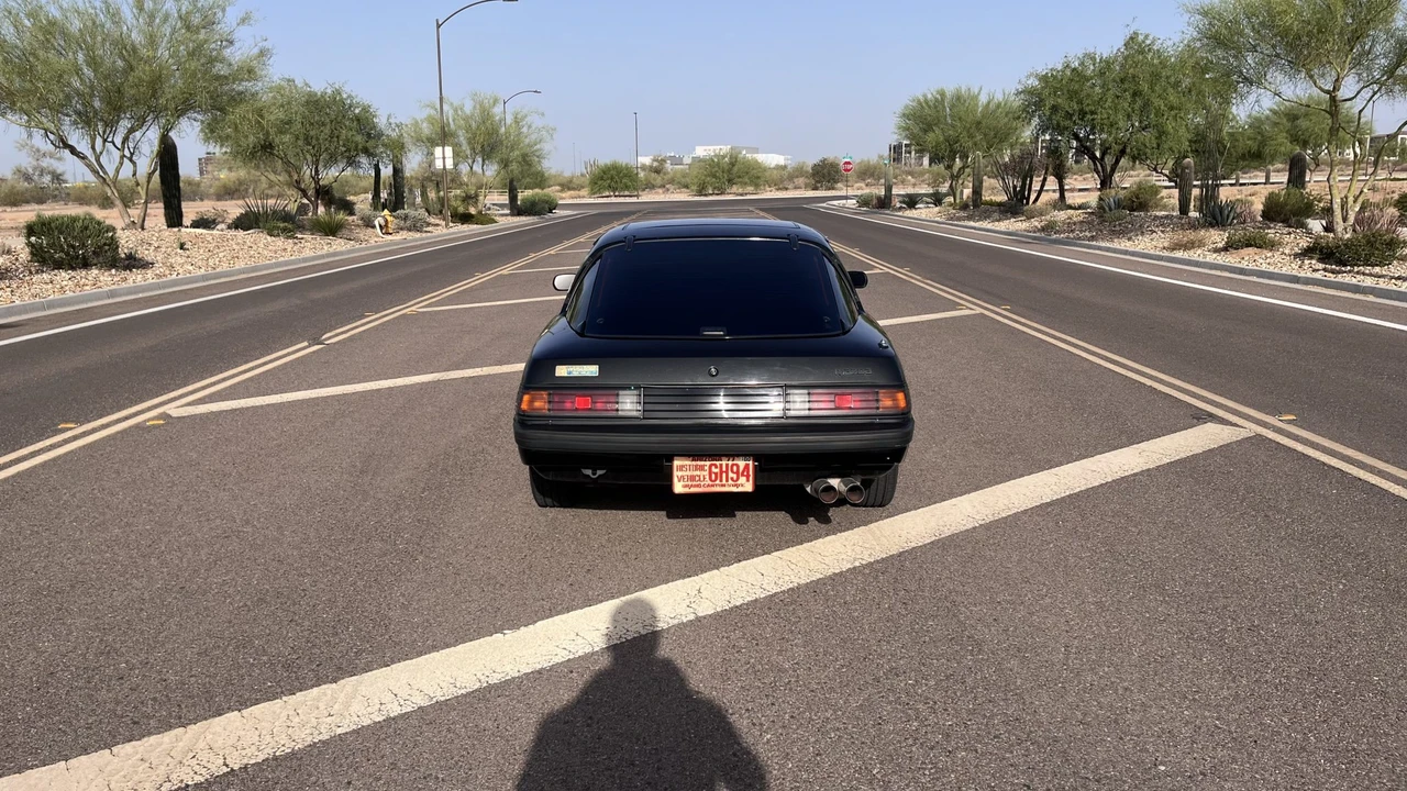 1983 Mazda RX-7 SA & FB - Image 12 of 31