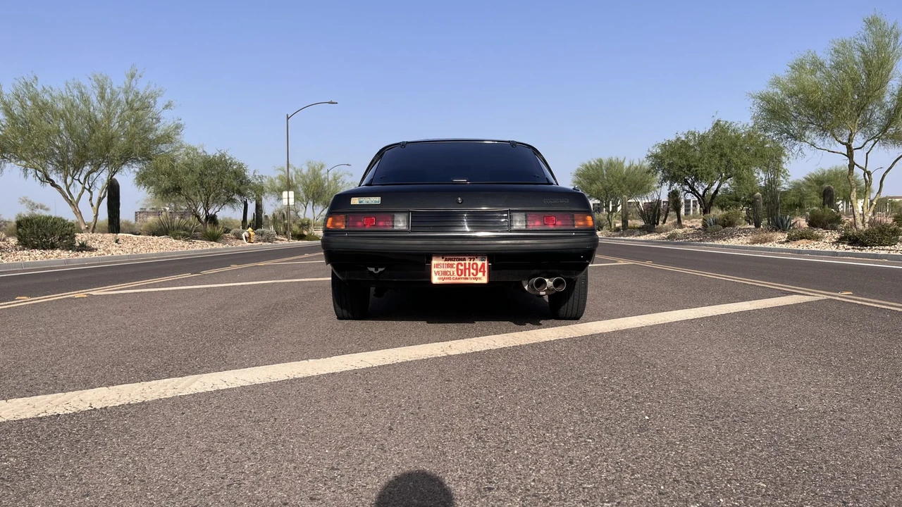 1983 Mazda RX-7 SA & FB - Image 11 of 31