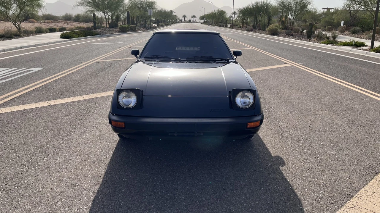 1983 Mazda RX-7 SA & FB - Image 17 of 31