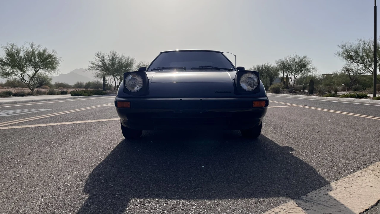 1983 Mazda RX-7 SA & FB - Image 16 of 31