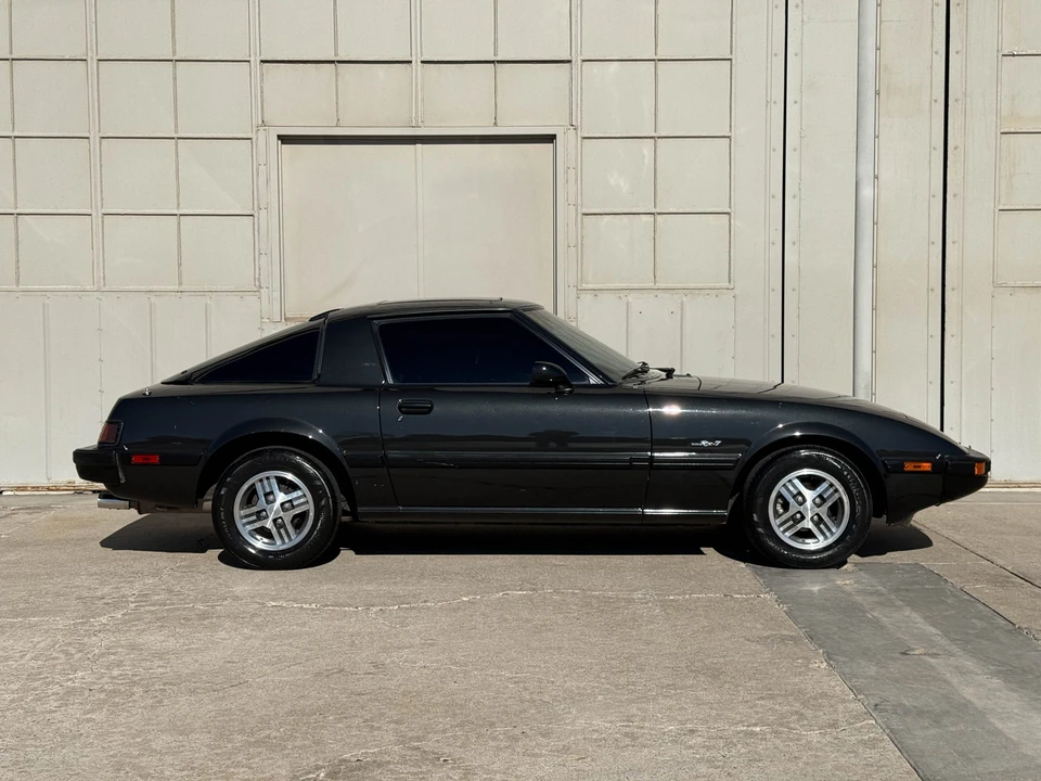 1983 Mazda RX-7 SA & FB - Image 21 of 31
