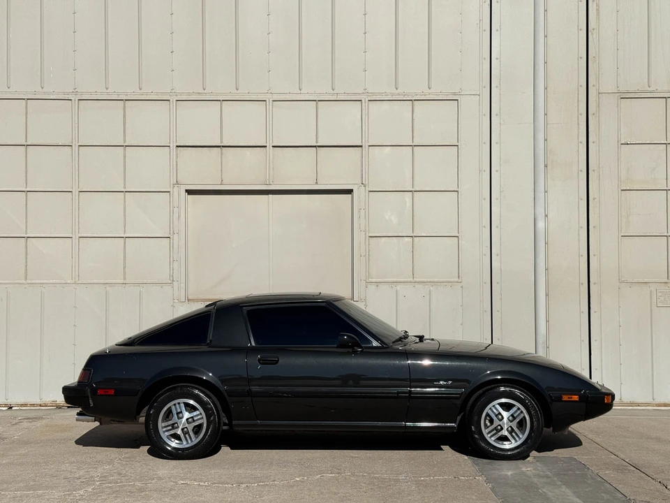 1983 Mazda RX-7 SA & FB - Image 20 of 31