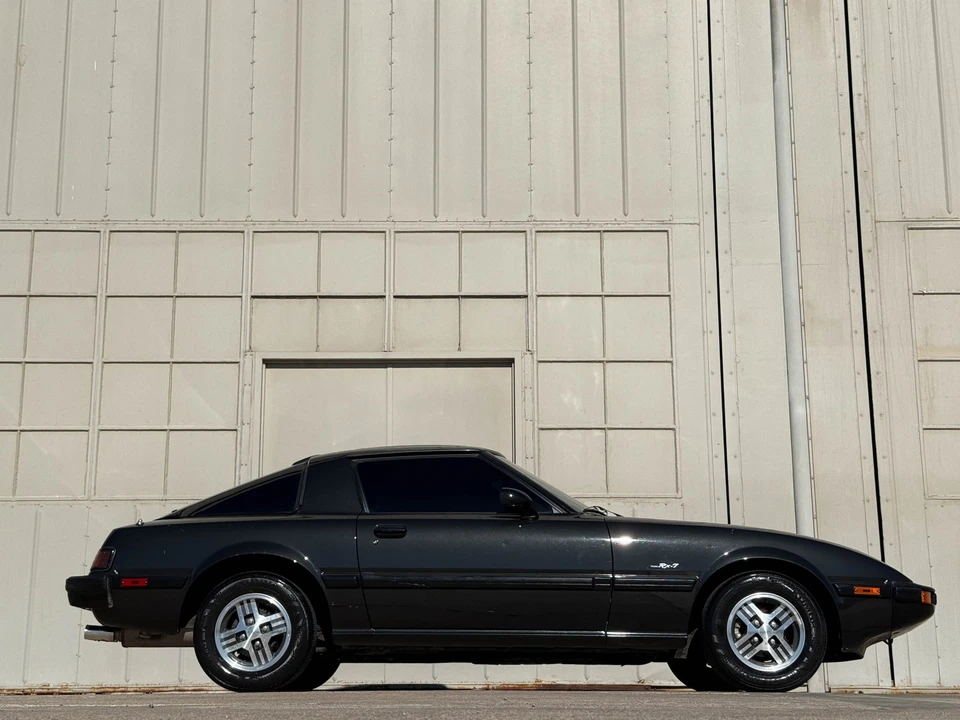 1983 Mazda RX-7 SA & FB - Image 19 of 31